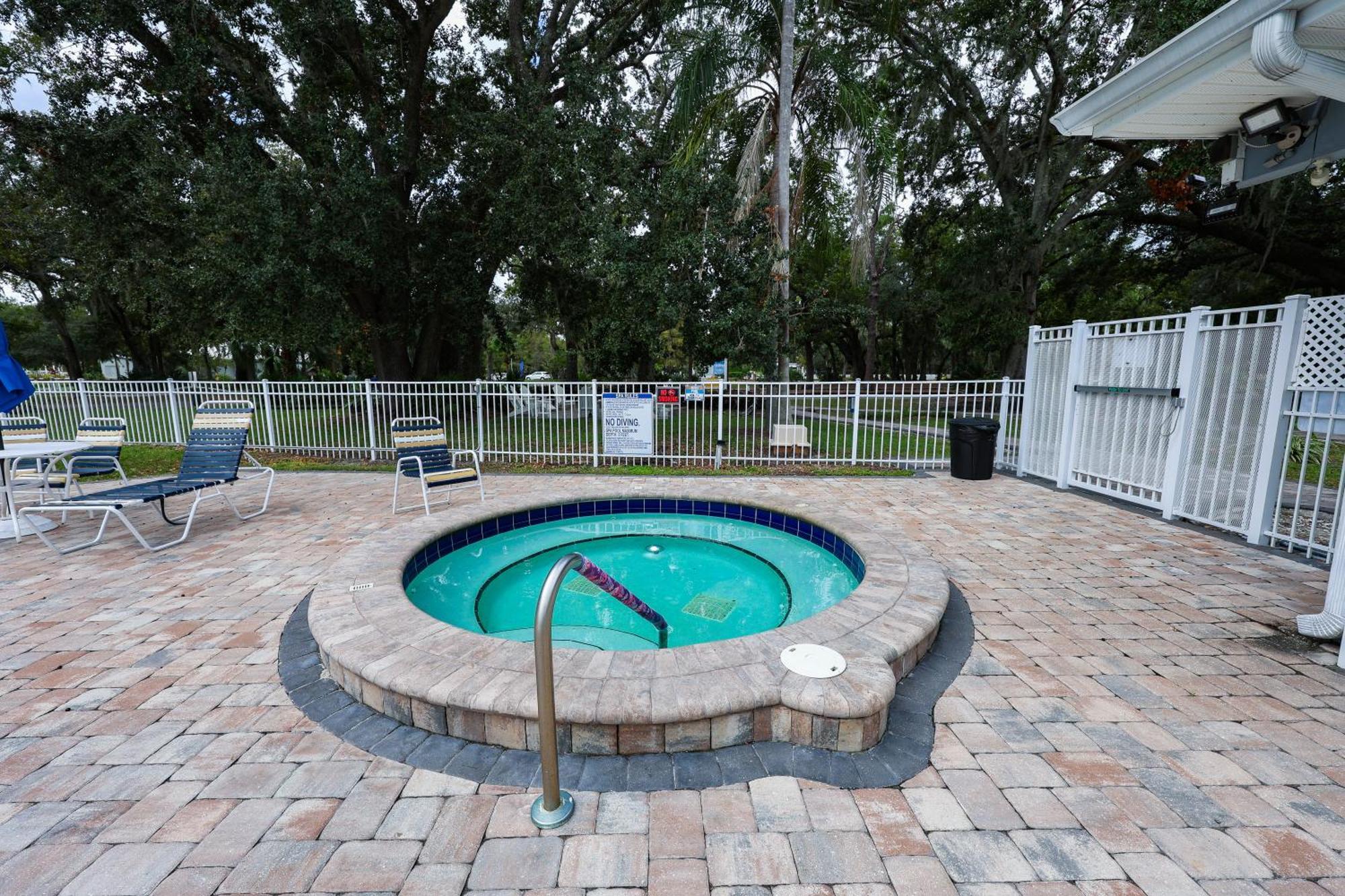 New! Family Cottage Near Disney-Sleep 6 Kissimmee Exterior foto