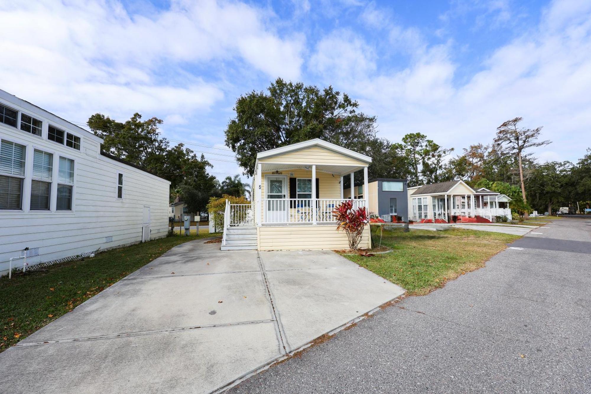 New! Family Cottage Near Disney-Sleep 6 Kissimmee Exterior foto